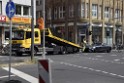 VU Koeln Mitte Muehlenbach Hohe Pforte P71